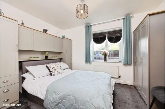 George Stephenson Drive, Darlington, DL2, photo 13