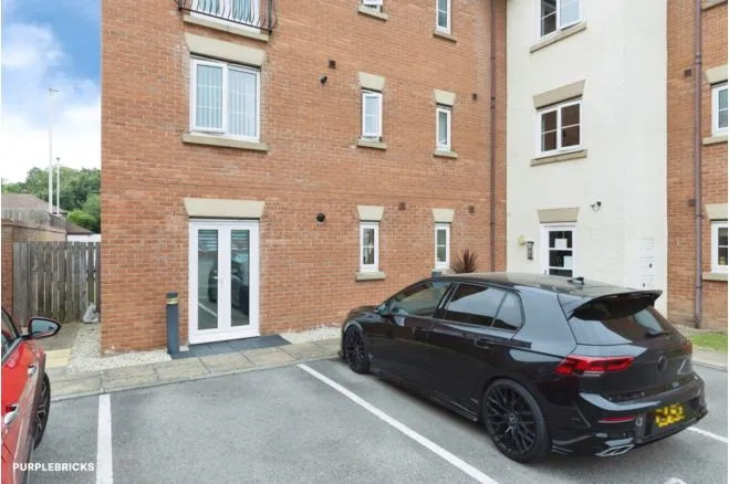 George Stephenson Drive, Darlington, DL2, photo 16