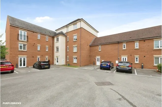 George Stephenson Drive, Darlington, DL2, photo 17