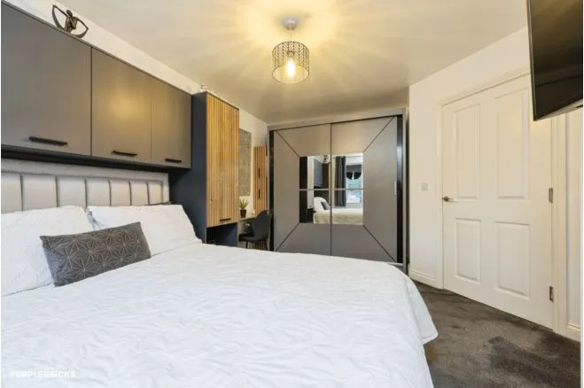 George Stephenson Drive, Darlington, DL2, photo 8