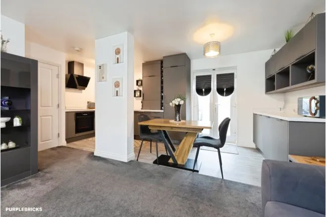 George Stephenson Drive, Darlington, DL2, photo 3
