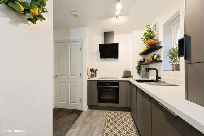 George Stephenson Drive, Darlington, DL2, photo 6