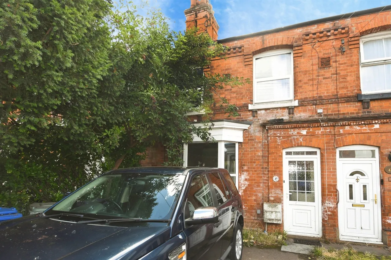 3 bed house for sale, Sleaford Road, Boston, PE21