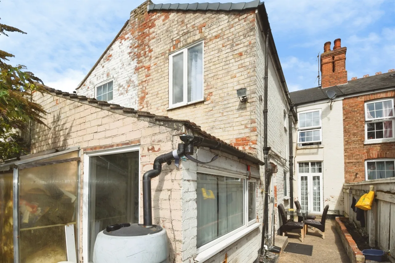 Sleaford Road, Boston, PE21, photo 14