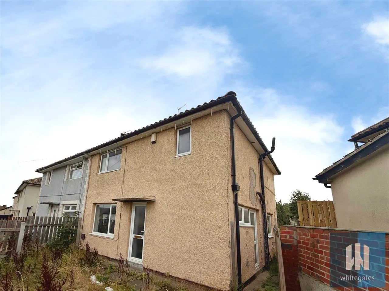 Attlee Avenue, Havercroft, WF4, photo 16