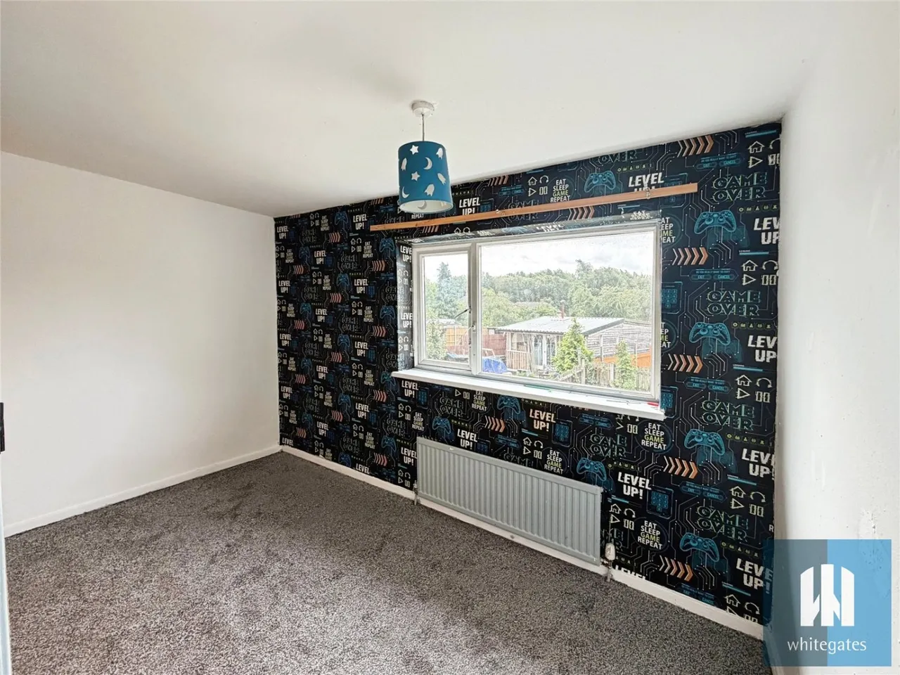 Attlee Avenue, Havercroft, WF4, photo 7