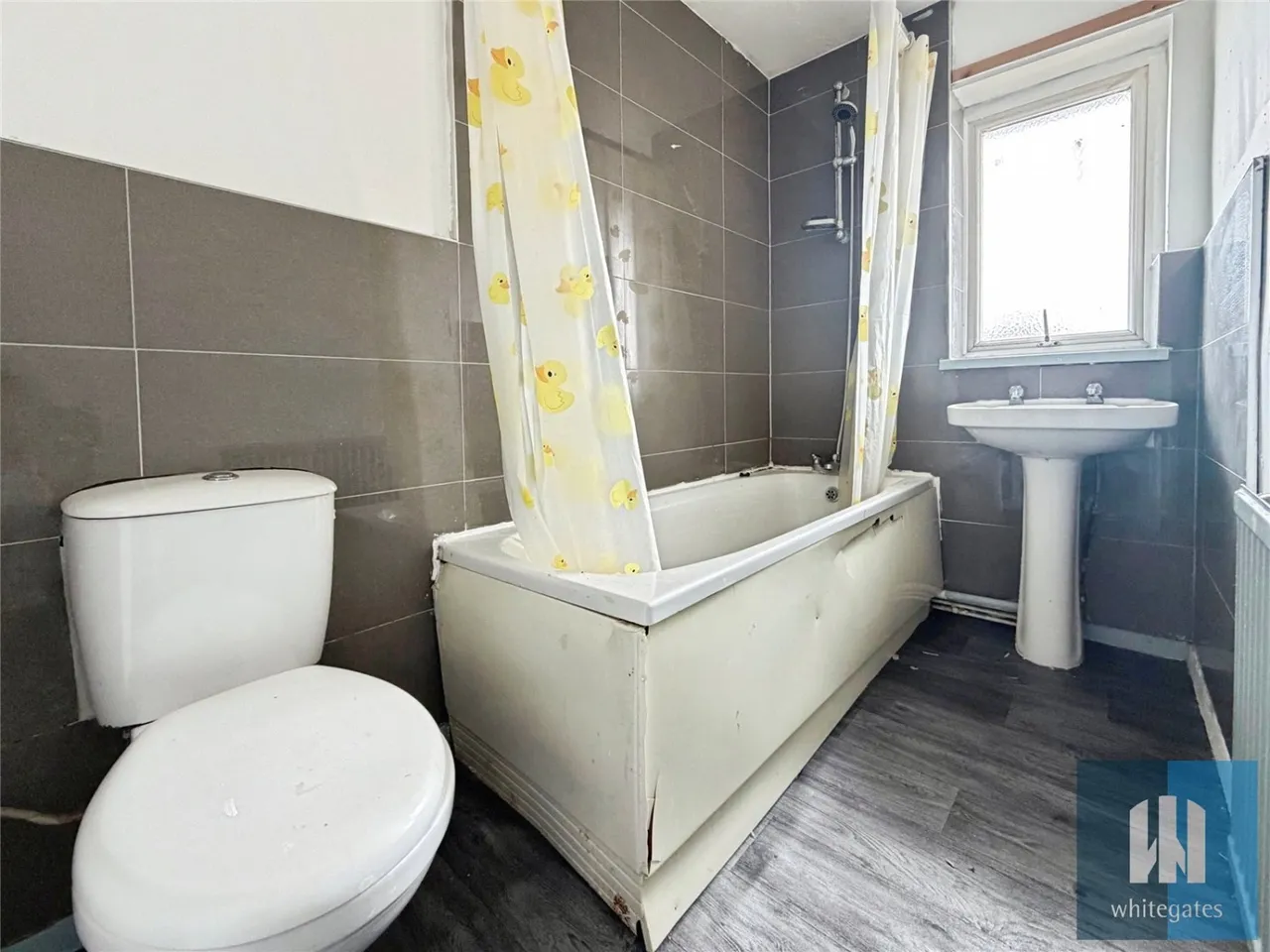 Attlee Avenue, Havercroft, WF4, photo 9