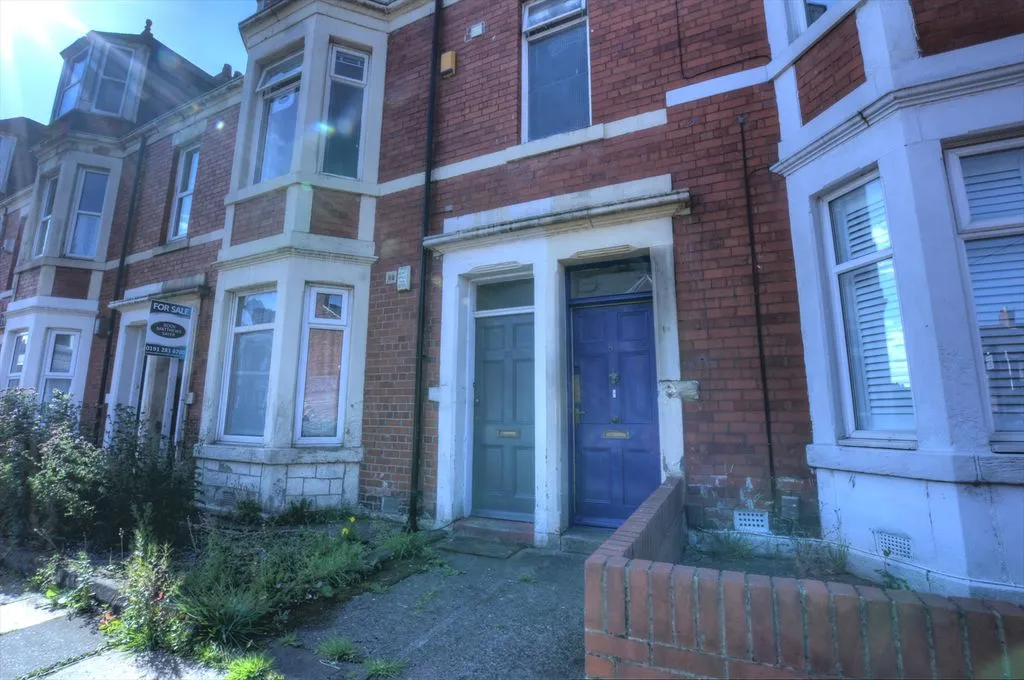 5 bed property for sale, Newcastle Upon Tyne NE2 3HL, NE2