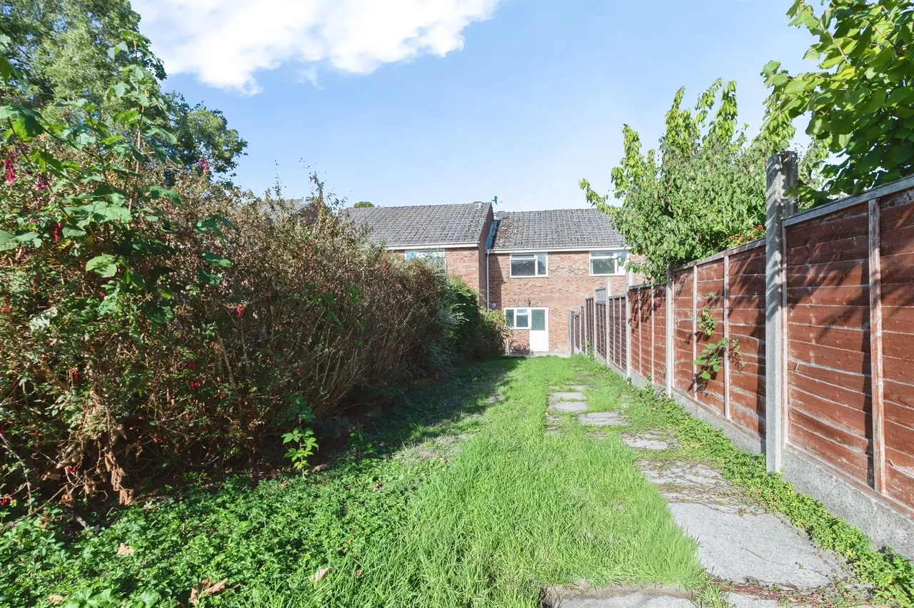 Sopwith Crescent, Wimborne, BH21, photo 7