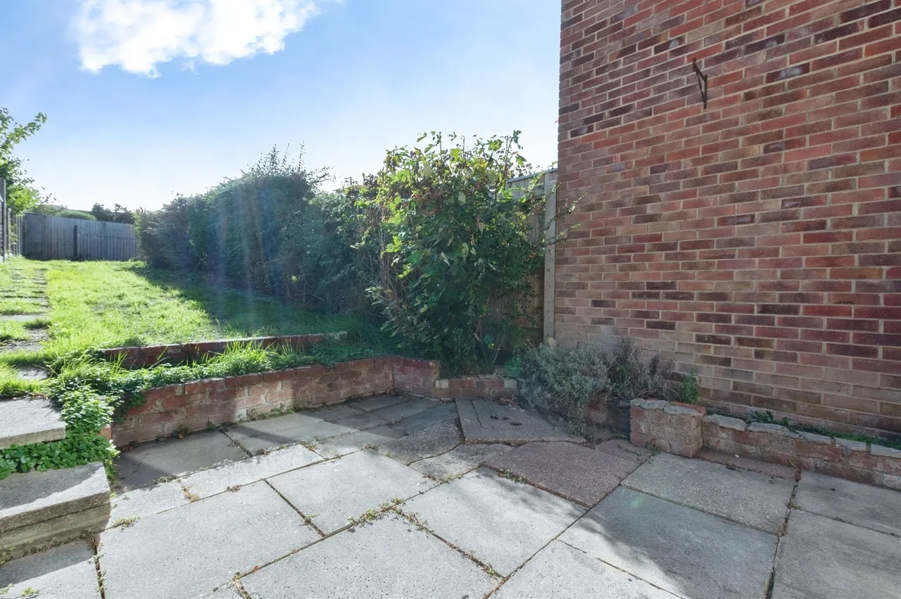Sopwith Crescent, Wimborne, BH21, photo 8