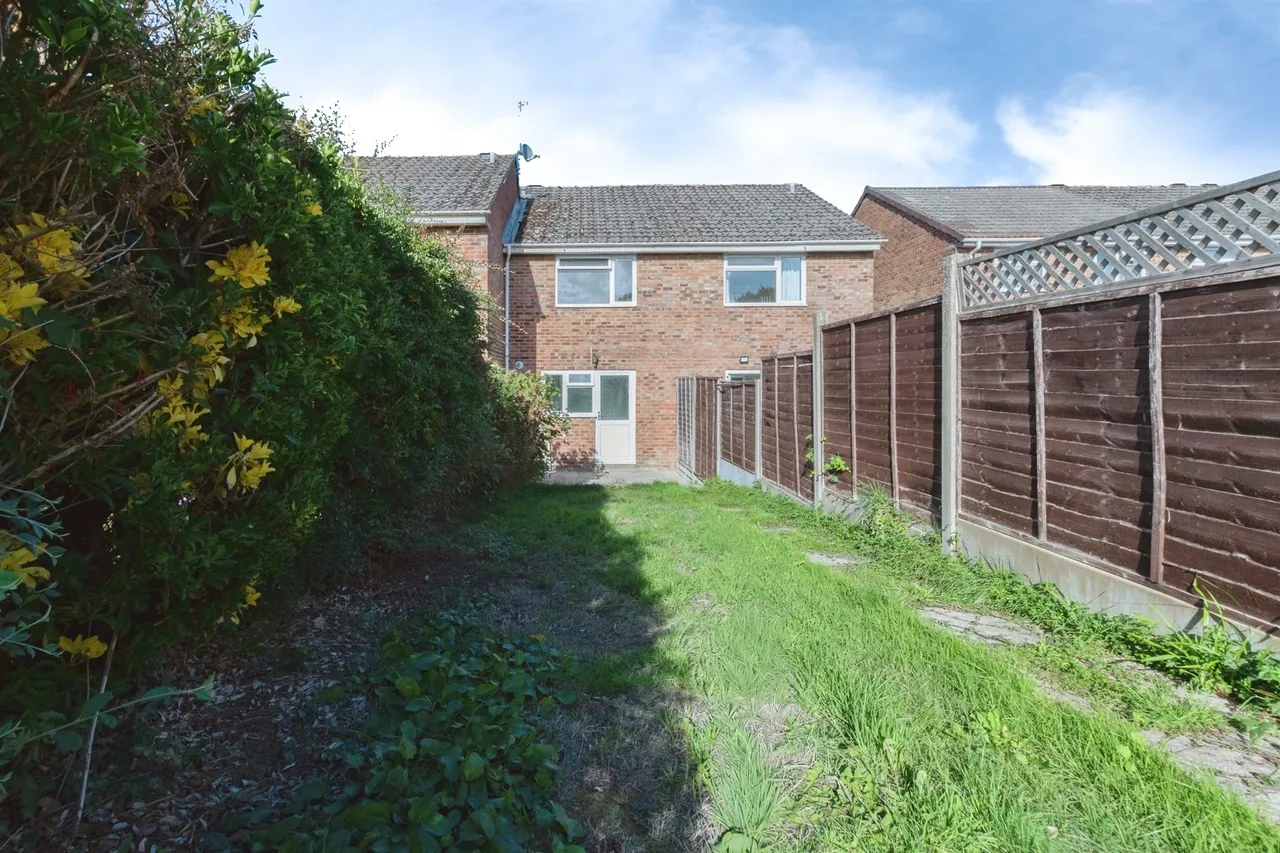 Sopwith Crescent, Wimborne, BH21, photo 14