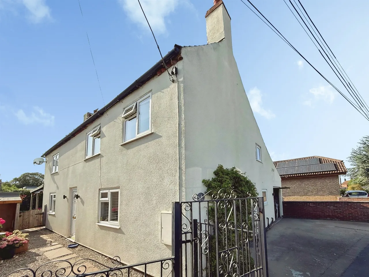 High Street, Bassingham, LN5, photo 21