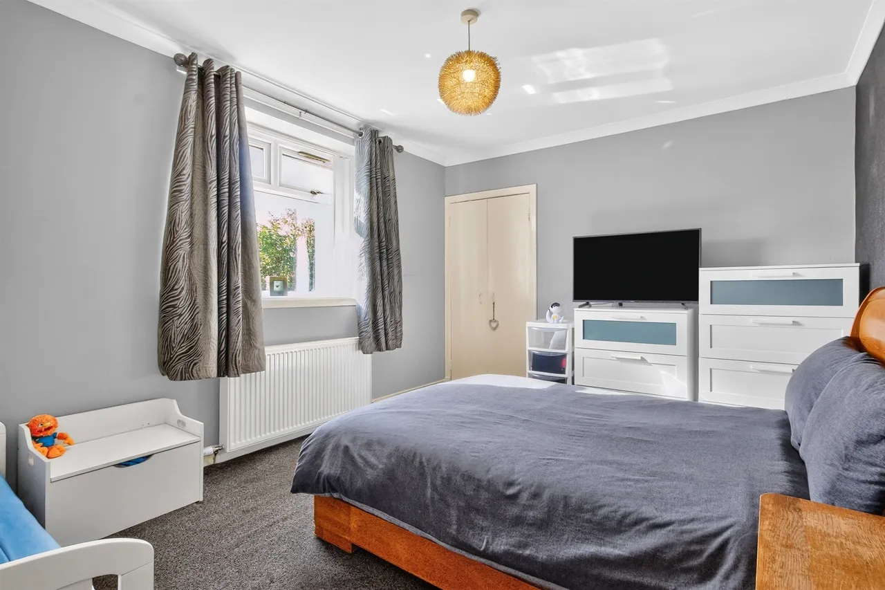 Lethamhill Road, Glasgow, G33, photo 10