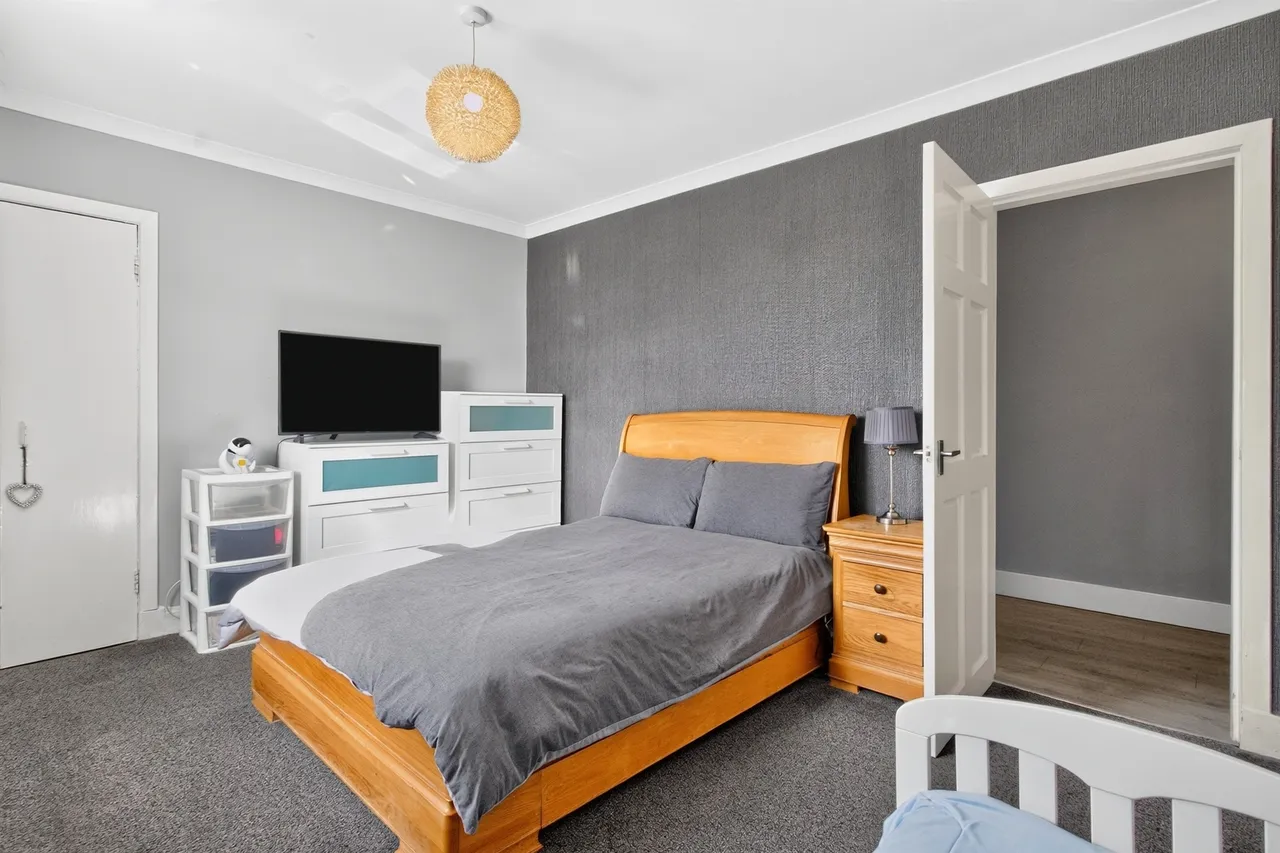 Lethamhill Road, Glasgow, G33, photo 9
