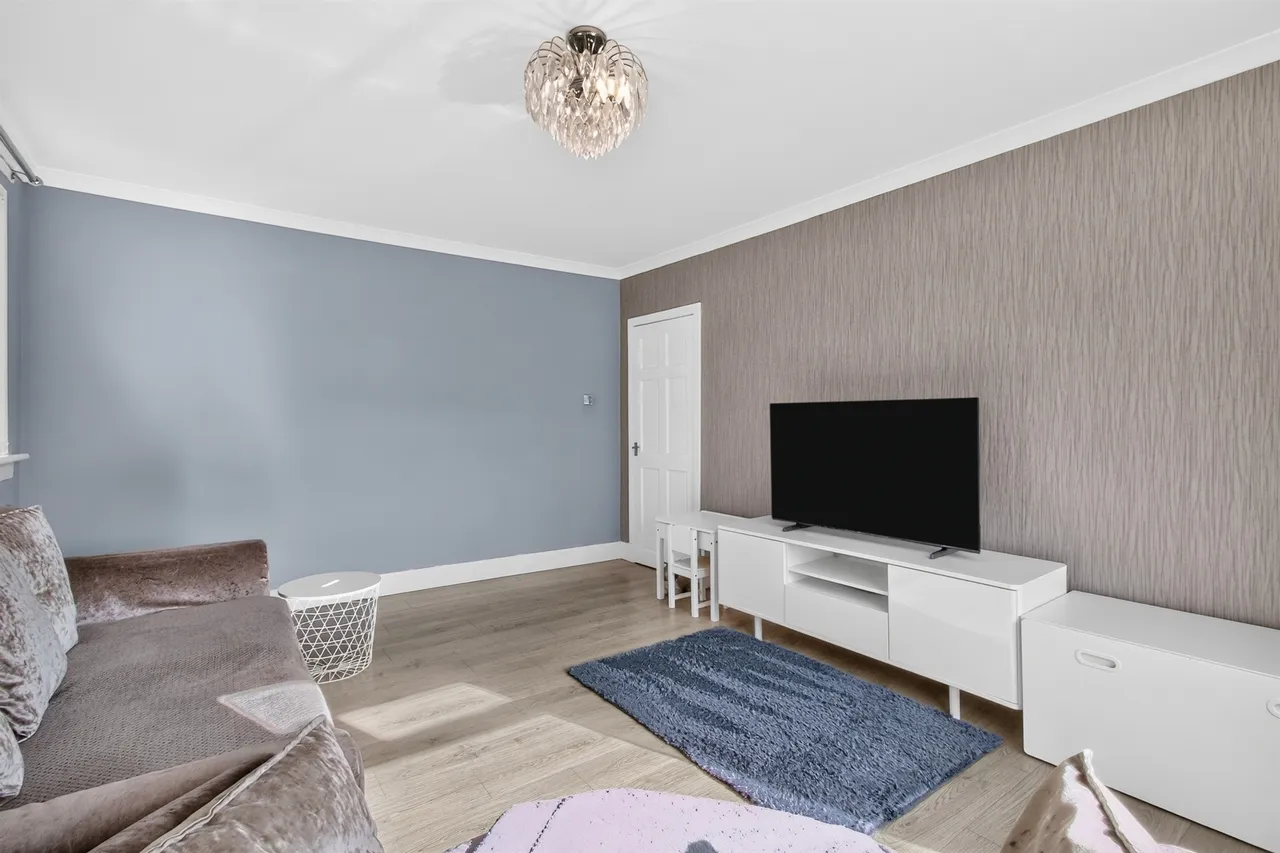 Lethamhill Road, Glasgow, G33, photo 6