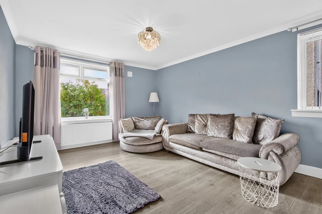 Lethamhill Road, Glasgow, G33, photo 5