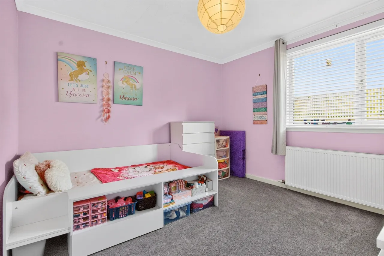 Lethamhill Road, Glasgow, G33, photo 11