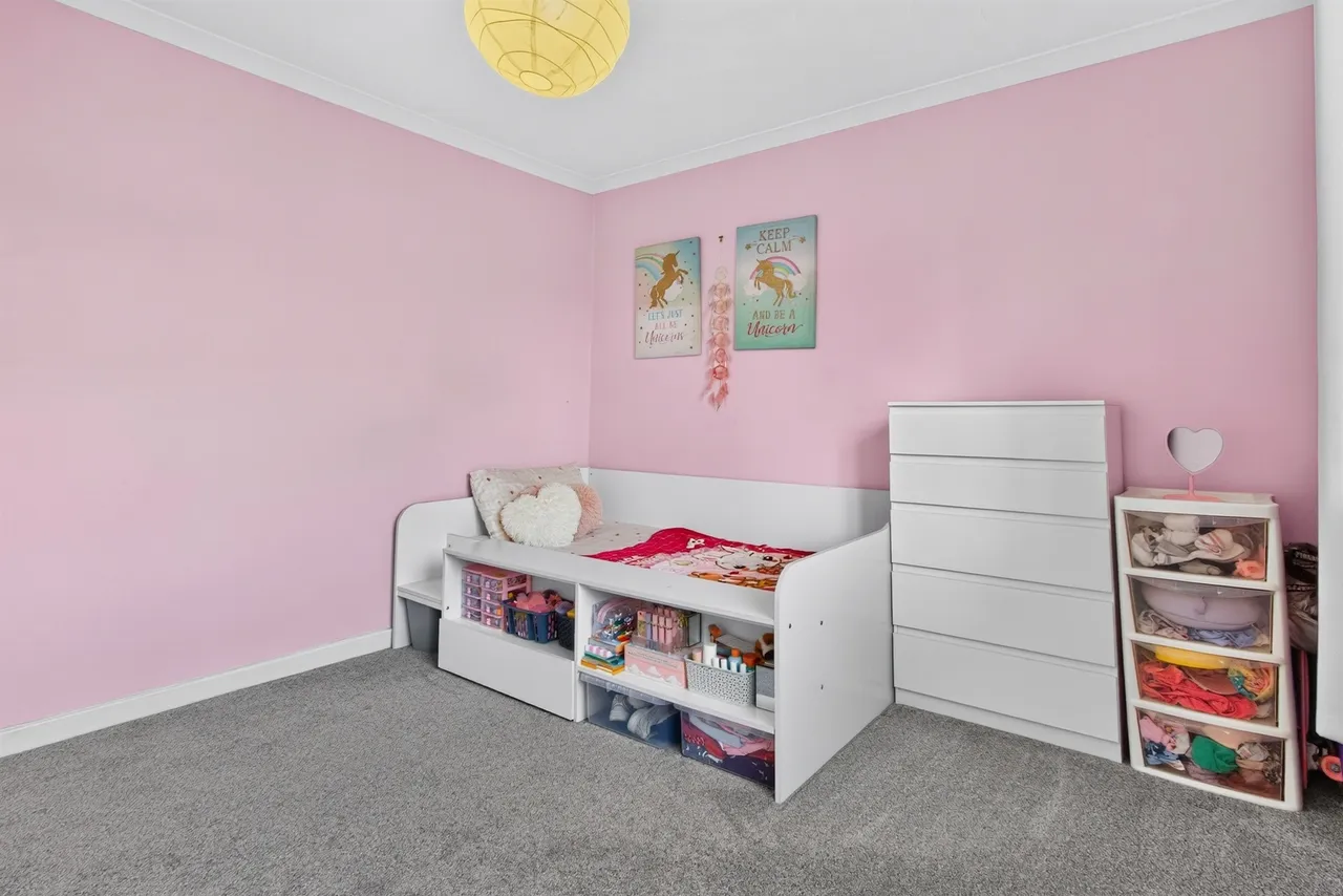 Lethamhill Road, Glasgow, G33, photo 12