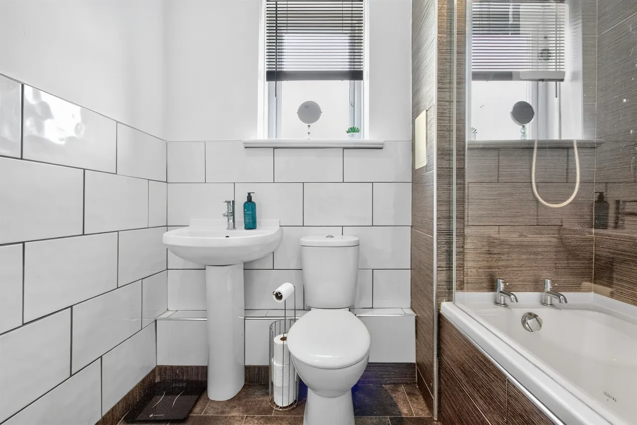 Lethamhill Road, Glasgow, G33, photo 7