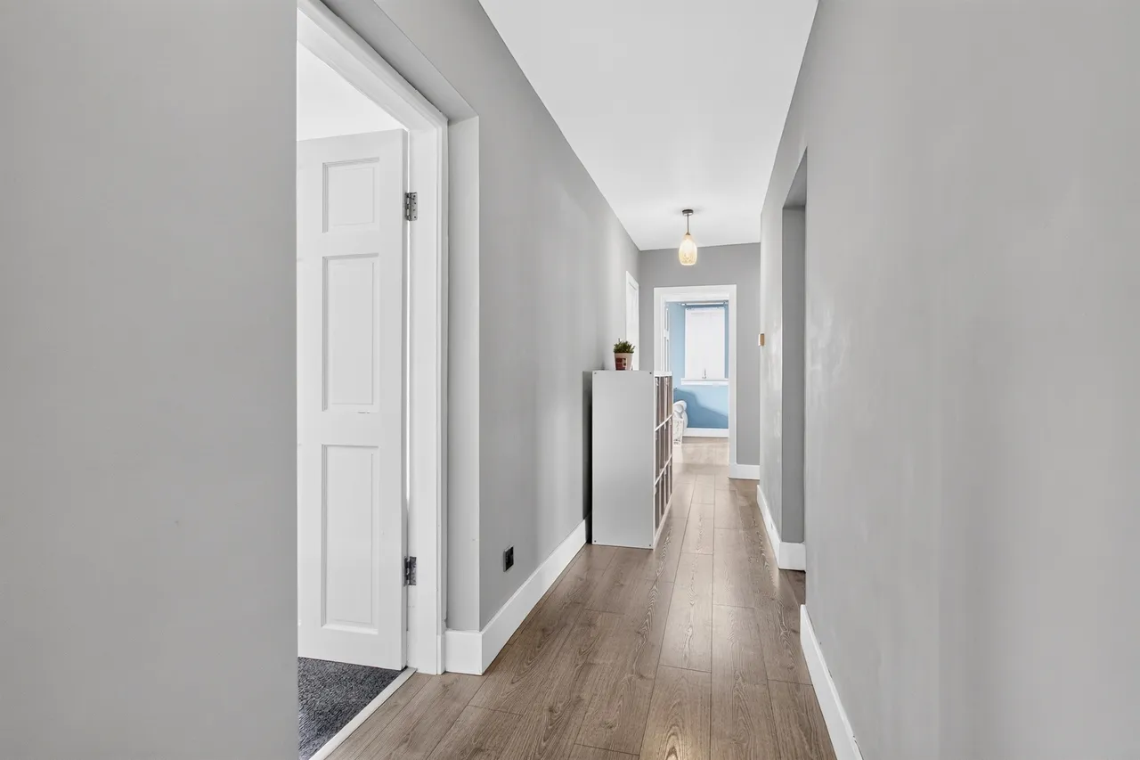 Lethamhill Road, Glasgow, G33, photo 4