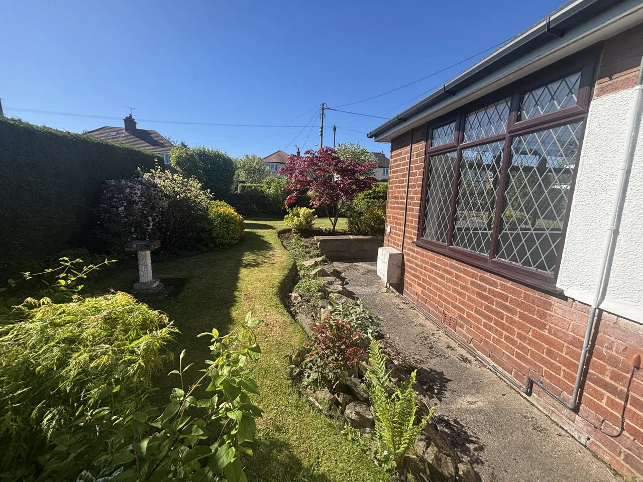 Church Road, Northop, CH7, photo 18