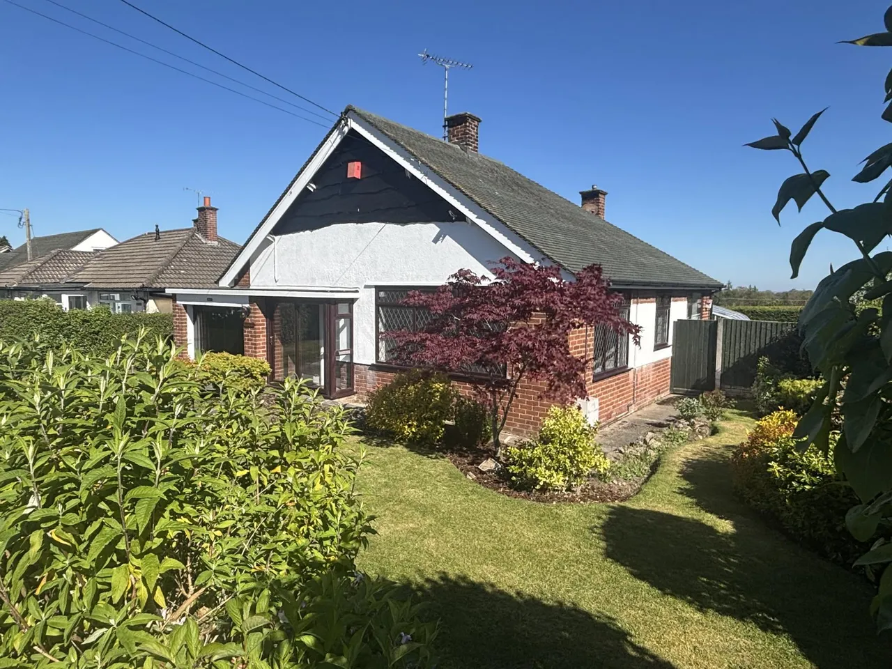 Church Road, Northop, CH7, photo 25