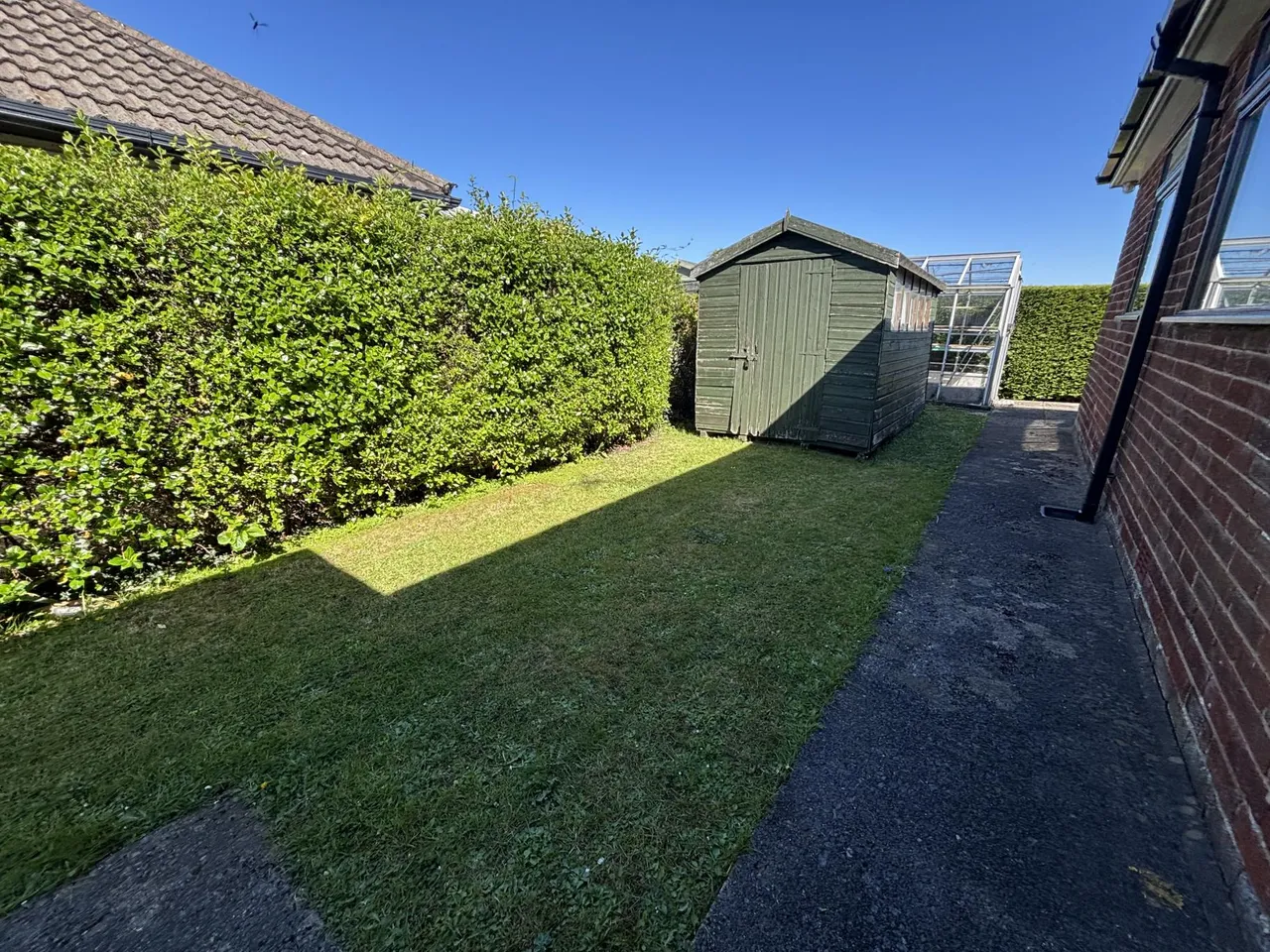 Church Road, Northop, CH7, photo 21