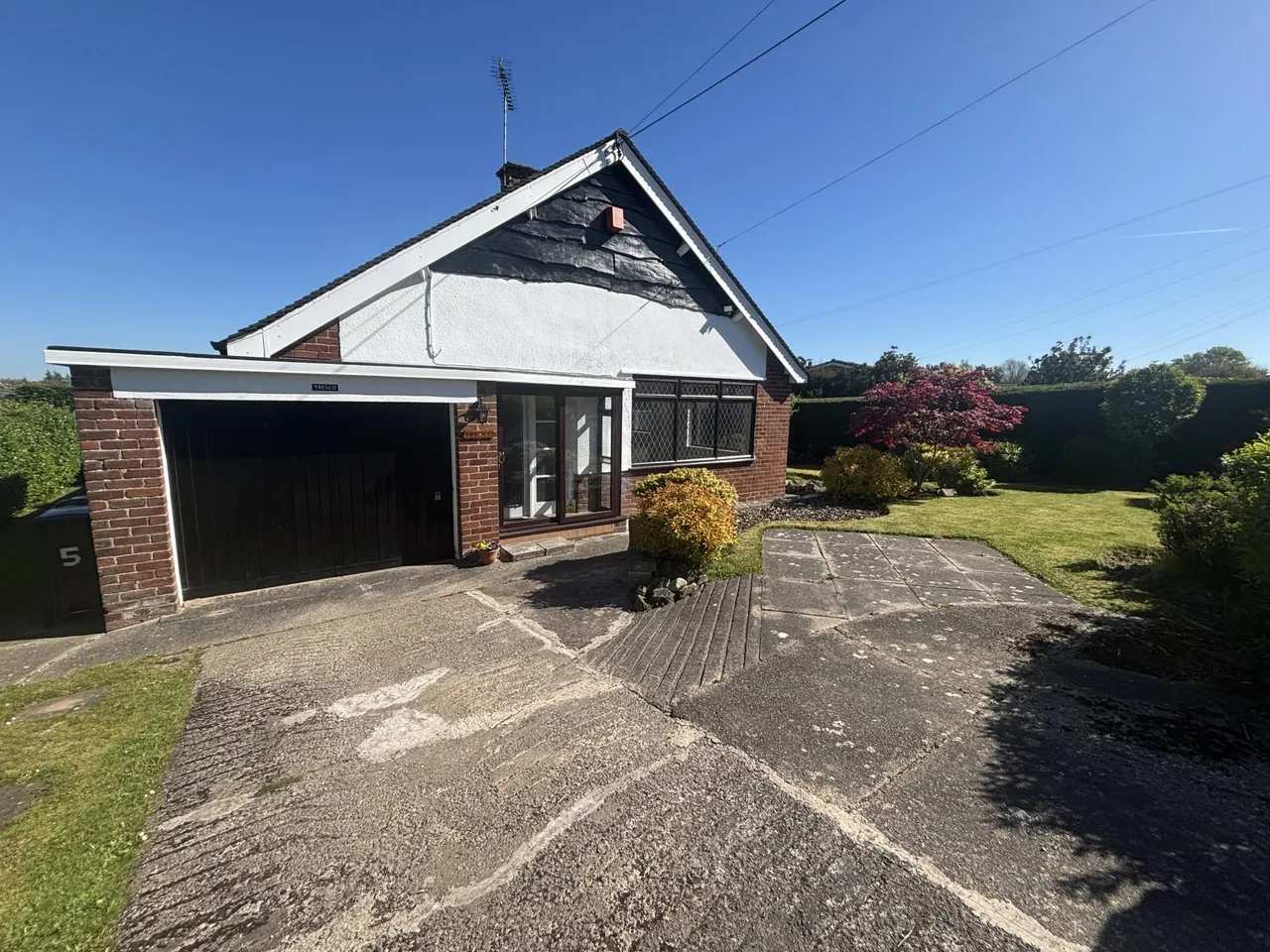 Church Road, Northop, CH7, photo 24