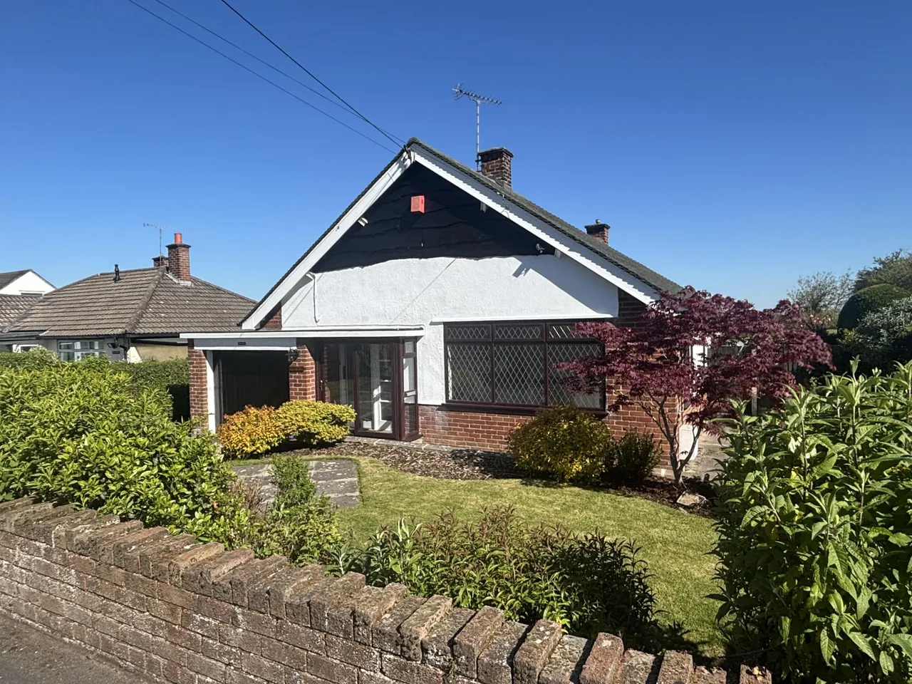 Church Road, Northop, CH7, photo 27