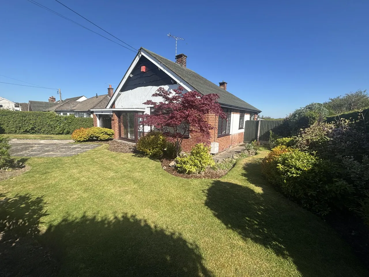 Church Road, Northop, CH7, photo 19