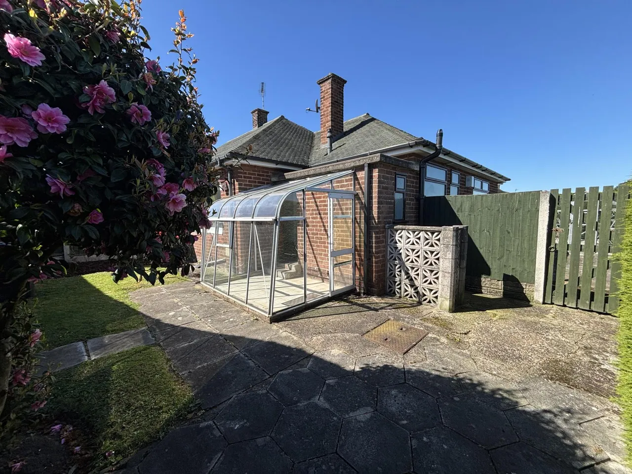 Church Road, Northop, CH7, photo 20