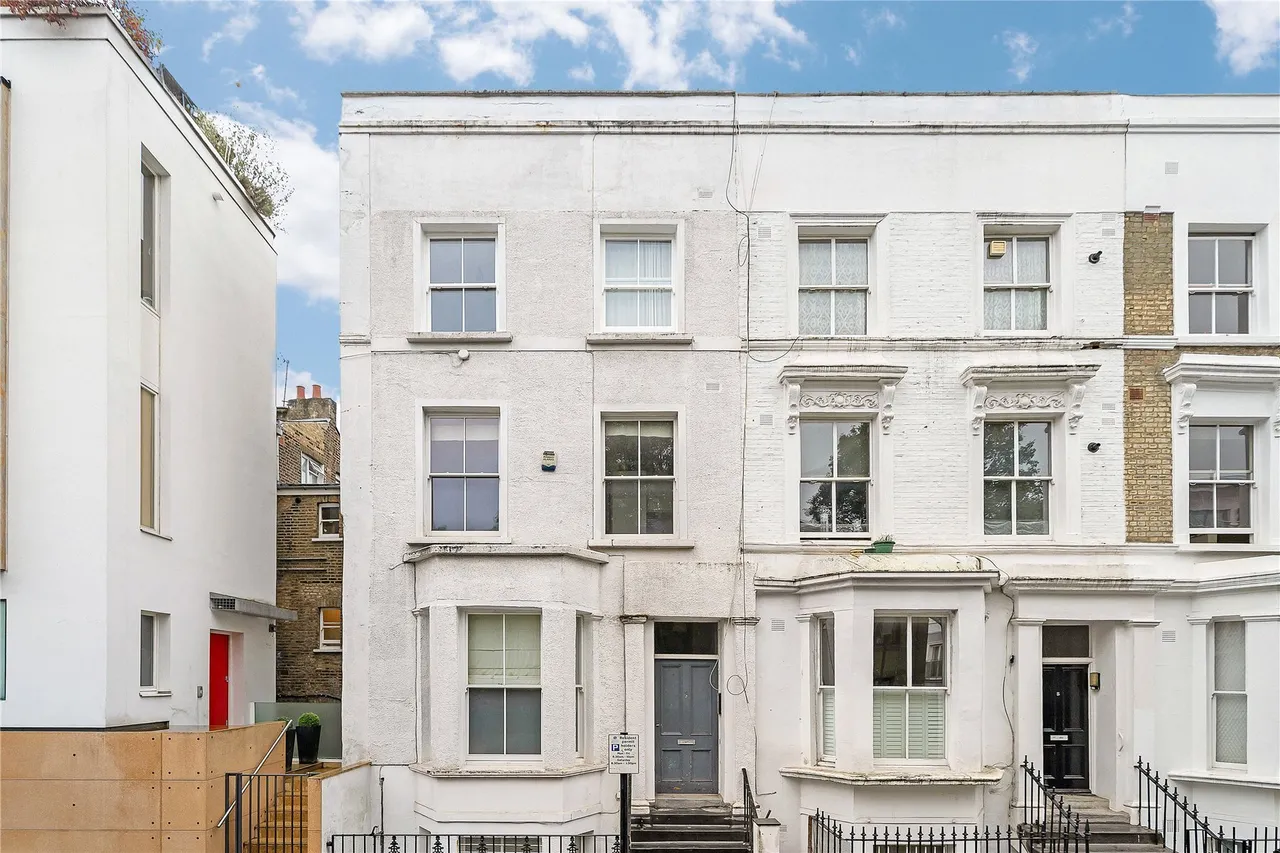 Basing Street, Notting Hill, London, W11, photo 7
