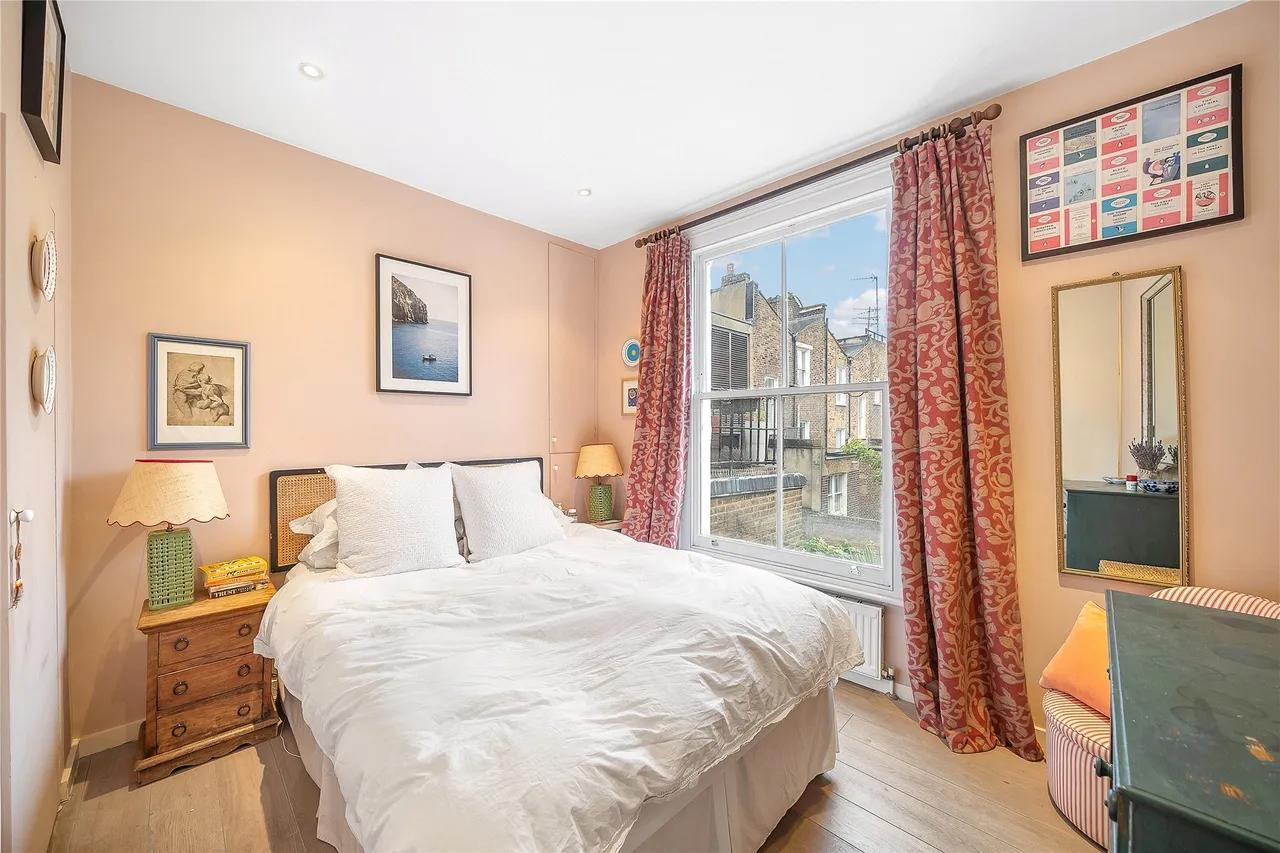 Basing Street, Notting Hill, London, W11, photo 5