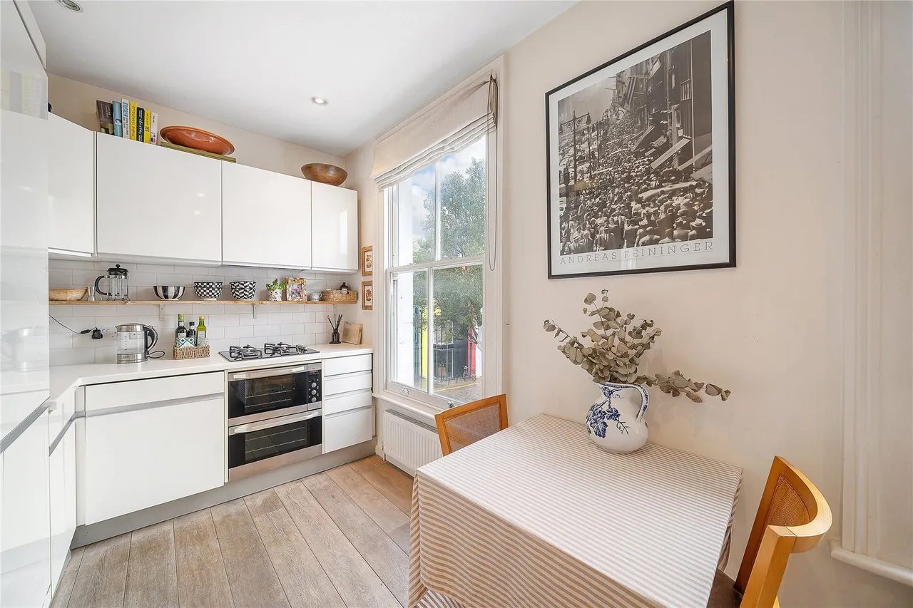 Basing Street, Notting Hill, London, W11, photo 4