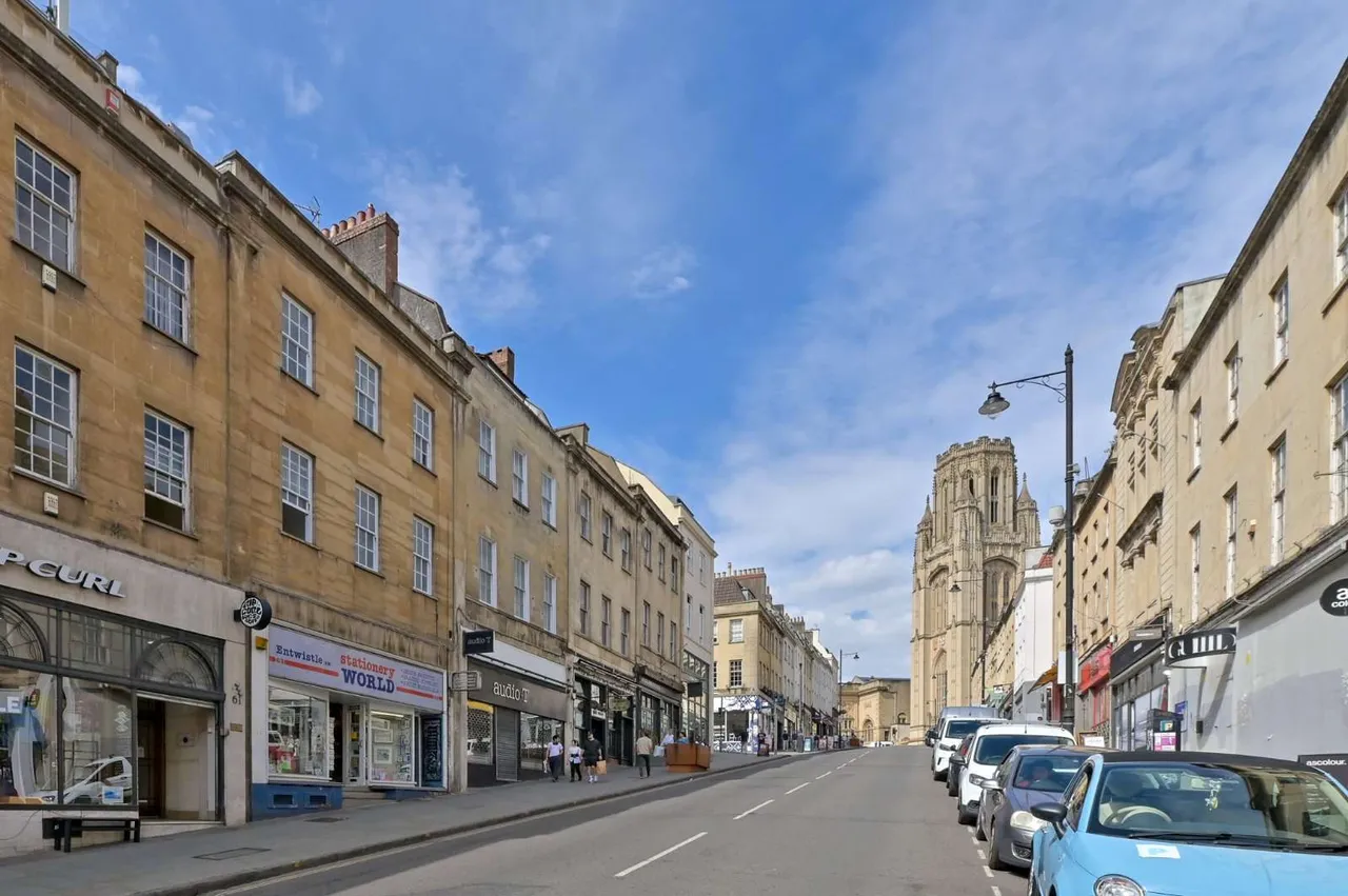Park Street, Bristol, BS1, photo 7