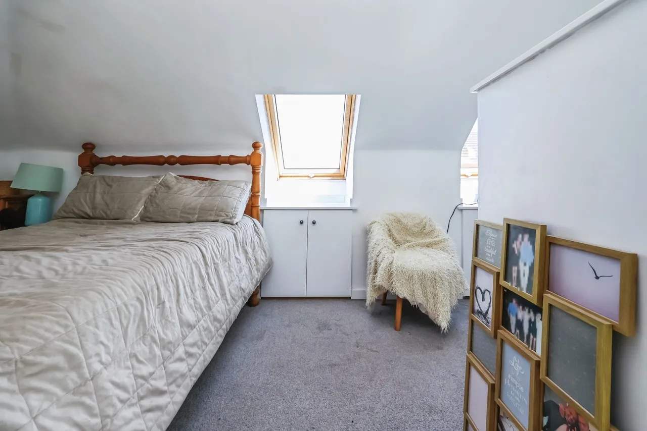 Frances Grove, Hucknall, NG15, photo 7