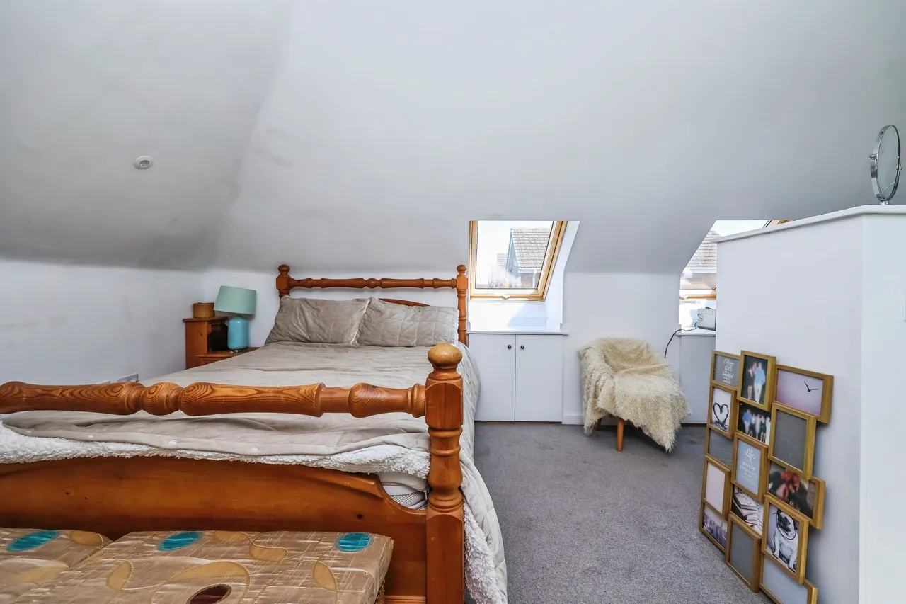 Frances Grove, Hucknall, NG15, photo 8