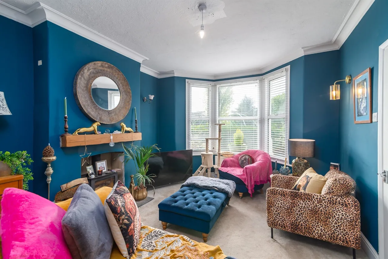 2 bed house for sale — St. Marys Lane, MALDON