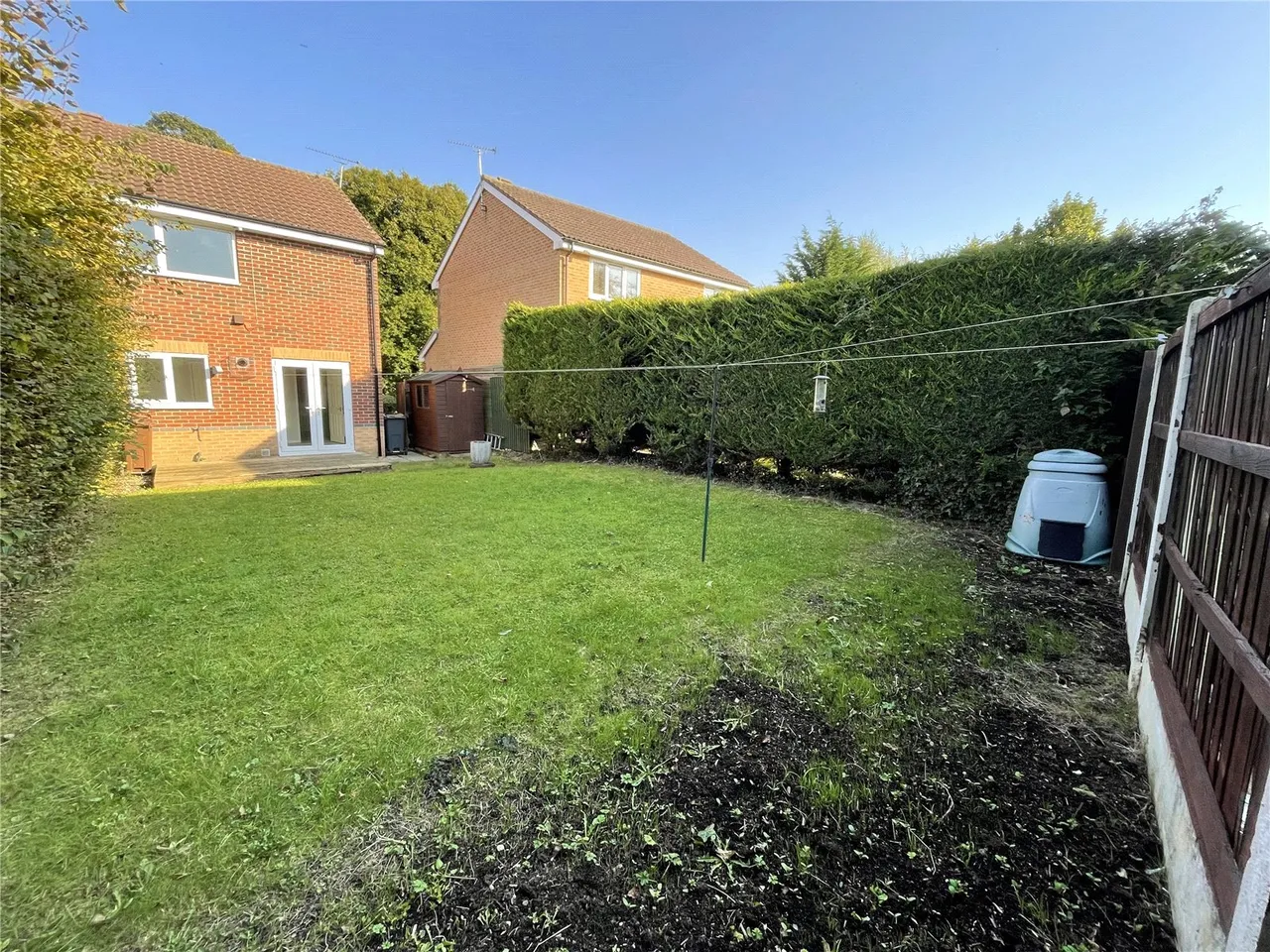 Cherry Dale Road, Broughton, Chester, CH4 0FA, photo 15
