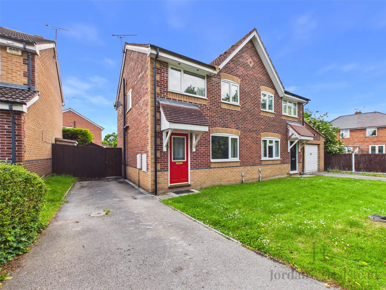 Cherry Dale Road, Broughton, Chester, CH4 0FA, photo 2