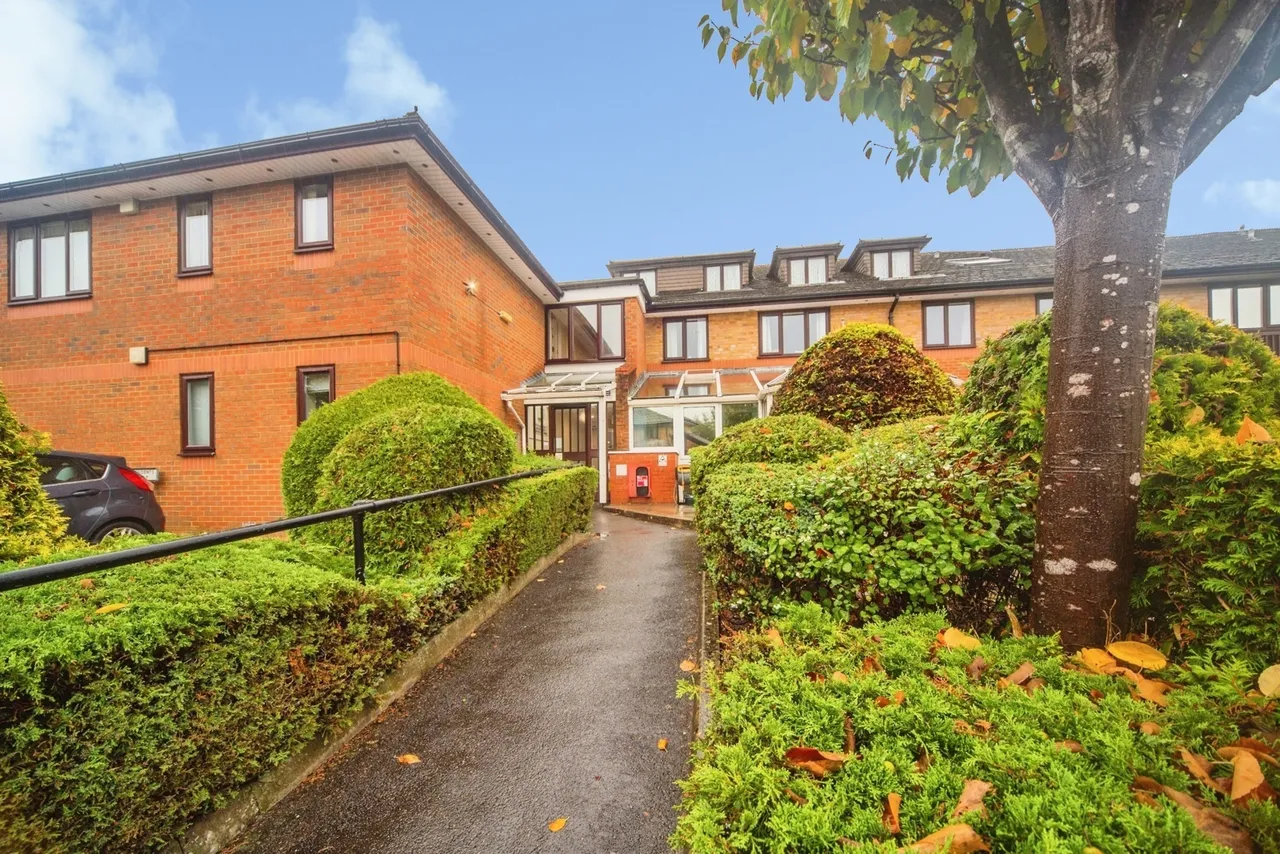 Sherwood Close, Southampton, SO16, photo 12