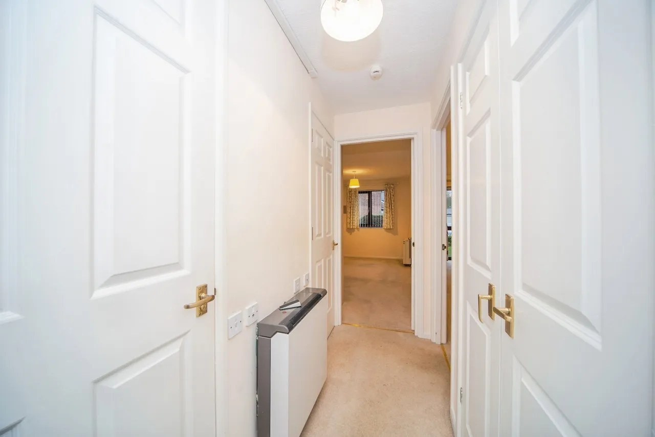 Sherwood Close, Southampton, SO16, photo 11