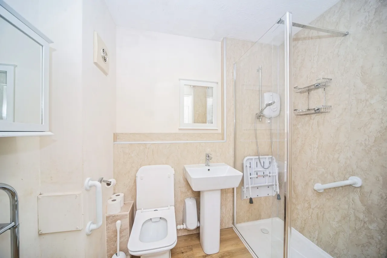 Sherwood Close, Southampton, SO16, photo 7