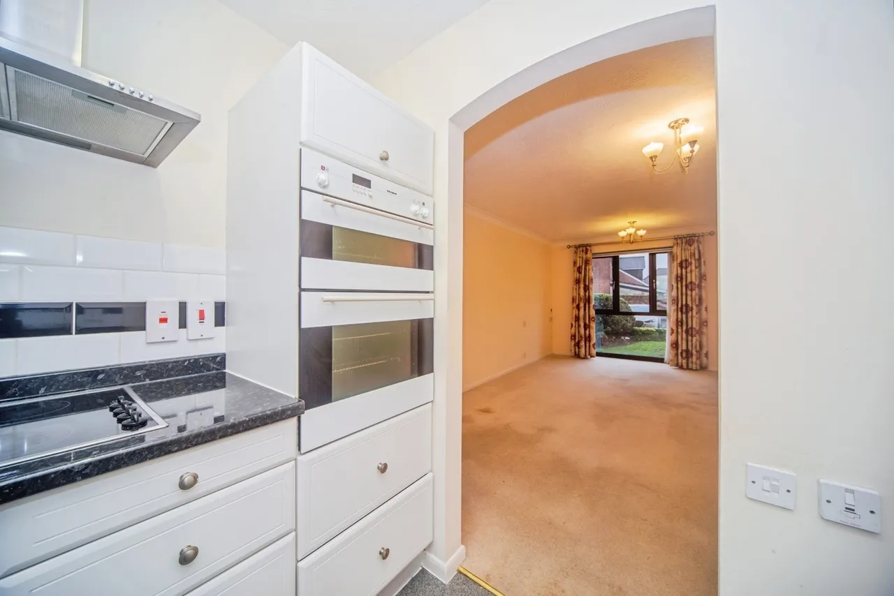 Sherwood Close, Southampton, SO16, photo 6