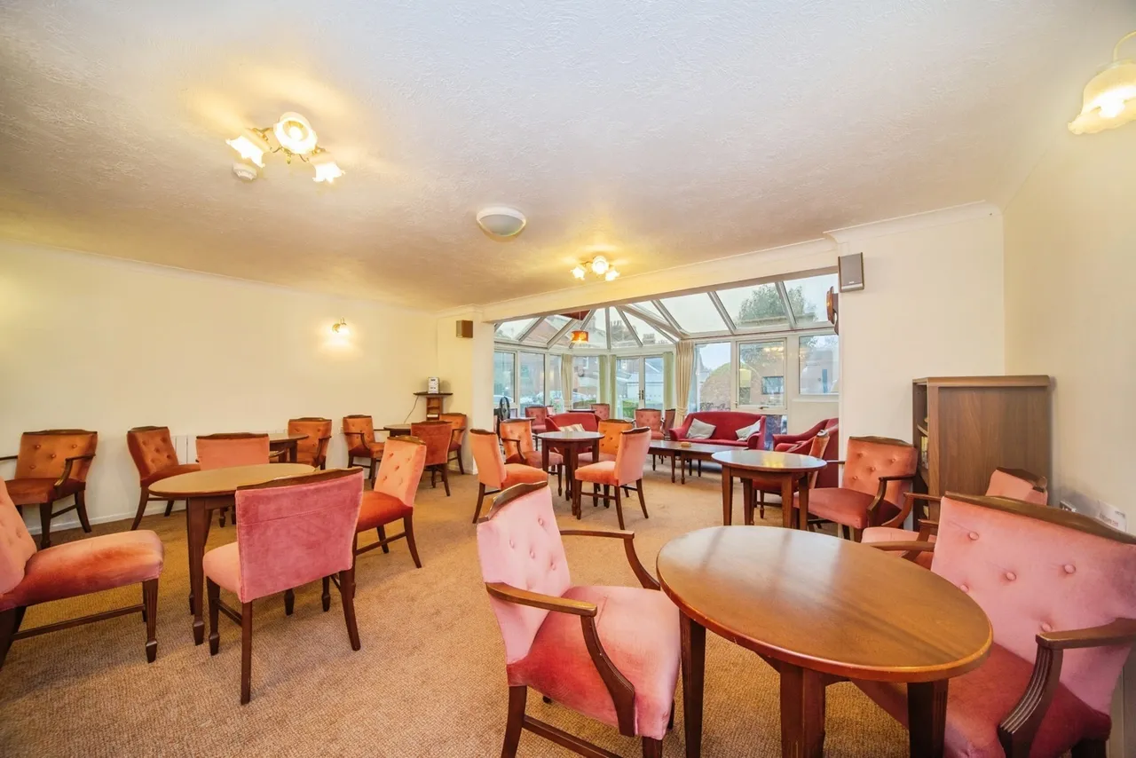 Sherwood Close, Southampton, SO16, photo 8
