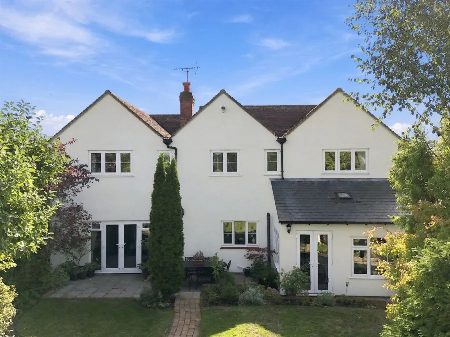 with 4 bedrooms in Great Bardfield, Nr Braintree, CM7, photo 20