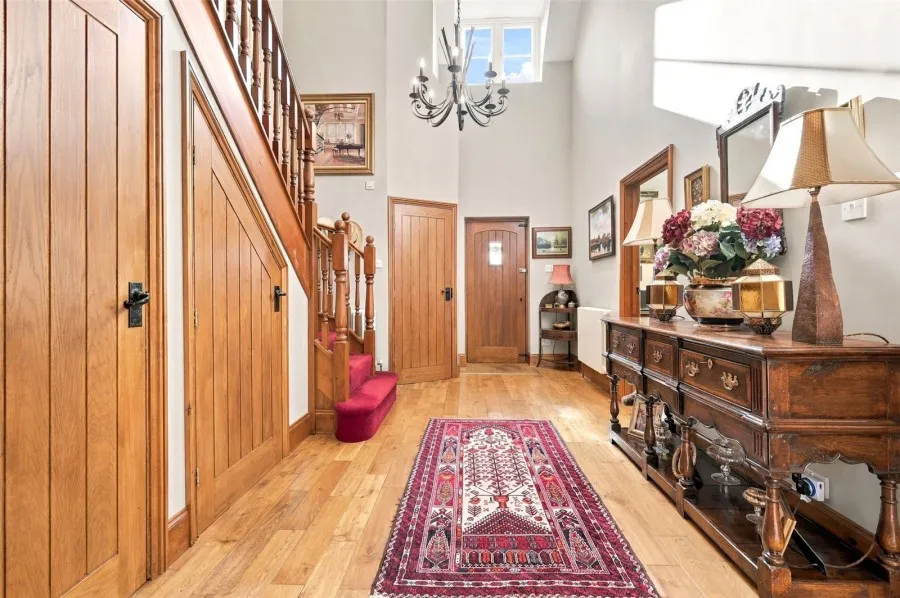 with 4 bedrooms in Great Bardfield, Nr Braintree, CM7, photo 5