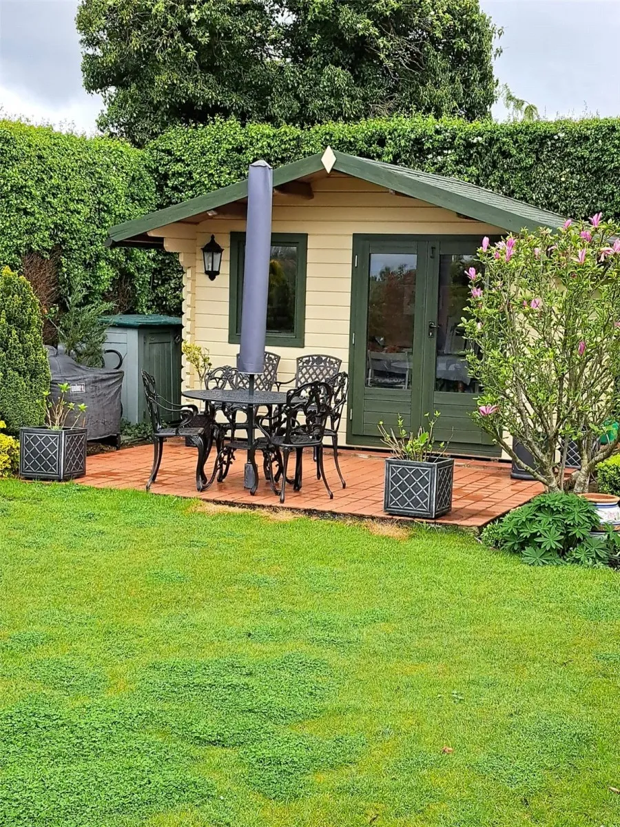 with 4 bedrooms in Great Bardfield, Nr Braintree, CM7, photo 37