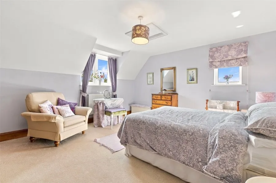 with 4 bedrooms in Great Bardfield, Nr Braintree, CM7, photo 14