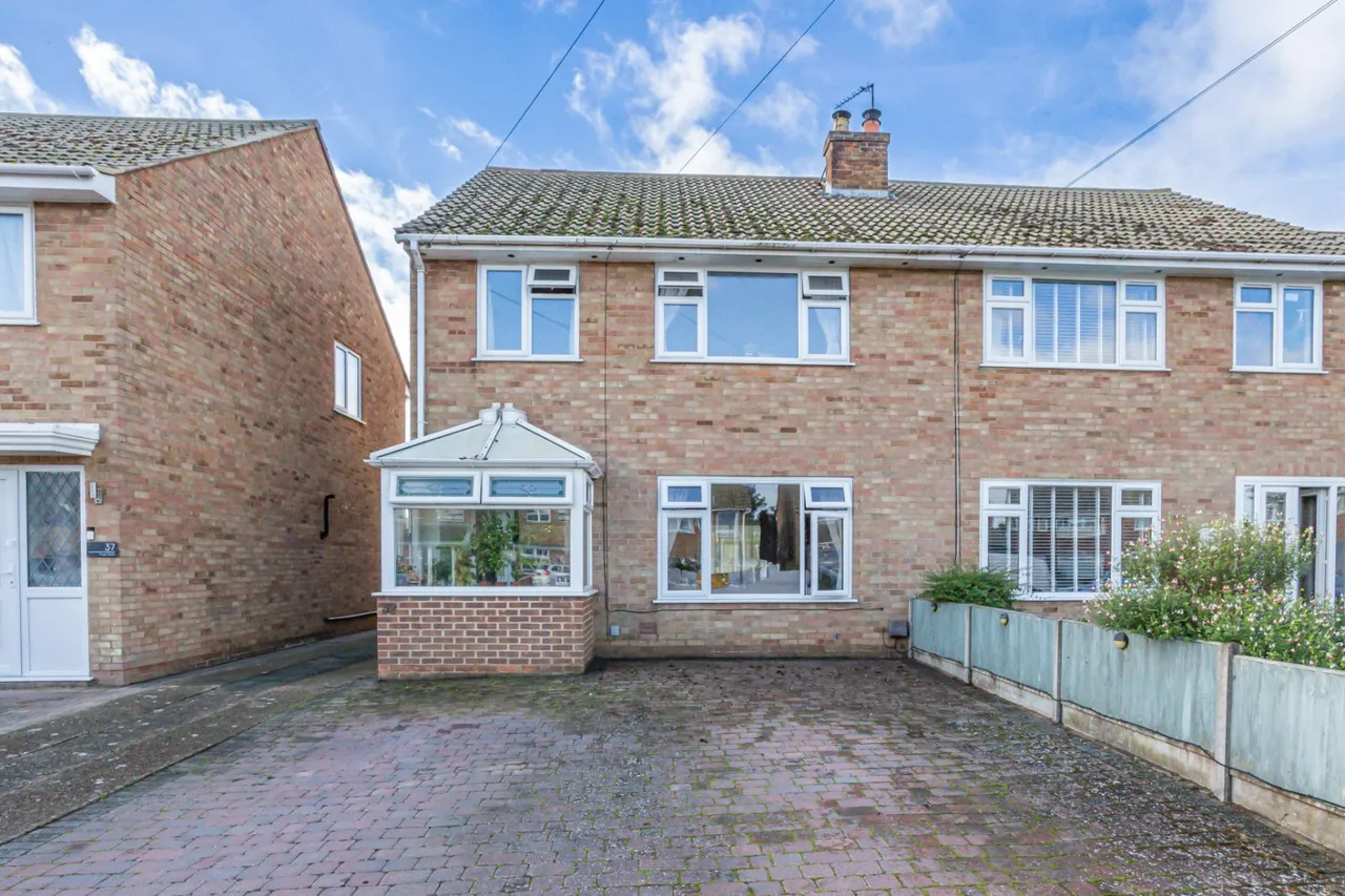 3 bed house for sale, Kings Road, Birchington, CT7